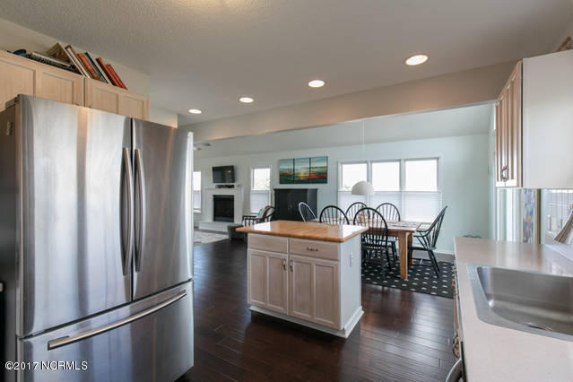 5 Shell Court Surf City, NC 28445 - Photo 8 of 28 kitchen 1