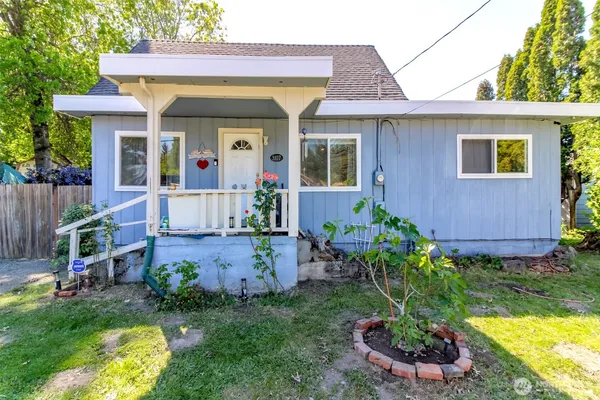 $480,000 | 3107 C Street Southeast, Auburn, WA 98002