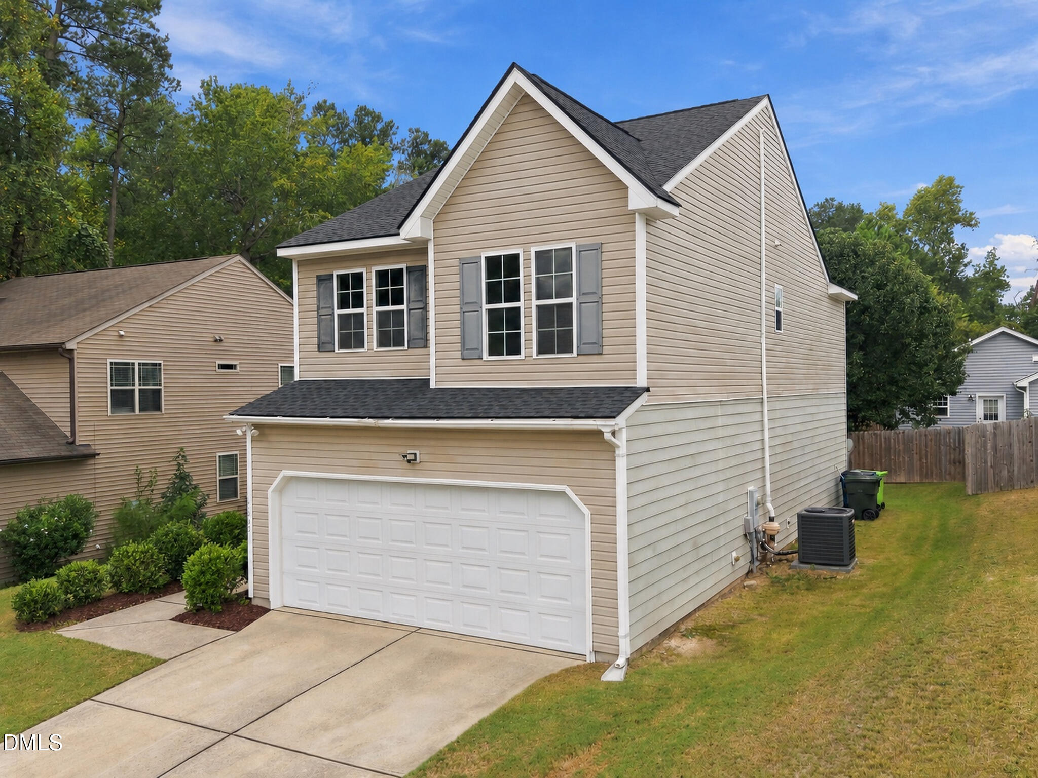 1602 Flowering Peach Trail Raleigh, NC 27610 - Photo 3 of 53 1602-Flowering-Peach-Photo-03-MLS-2048x1