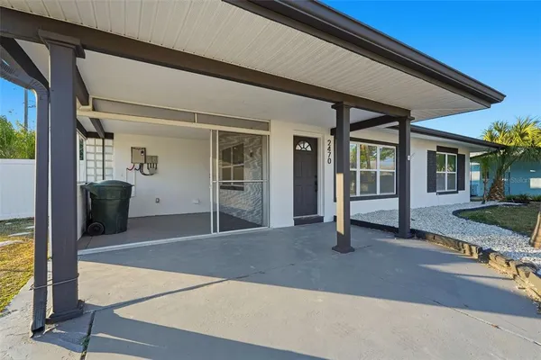 $3,400 | 2470 Del Rio Way, Dunedin, FL 34698