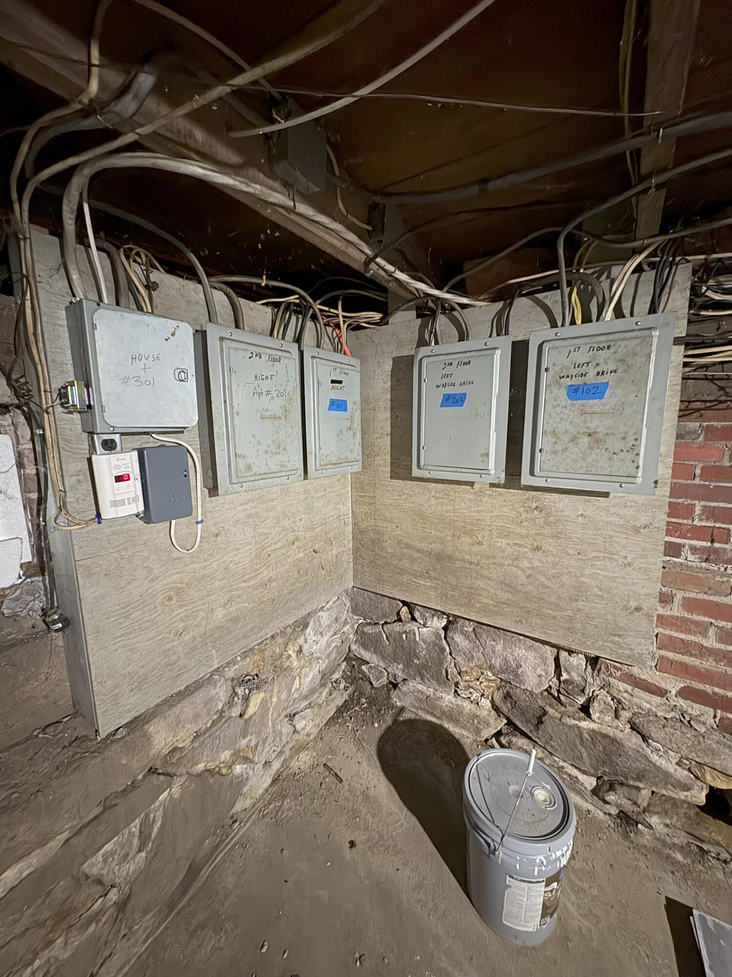 17 Mechanic Street Westbrook, ME 04092 - Photo 14 of 14 IMG_4109