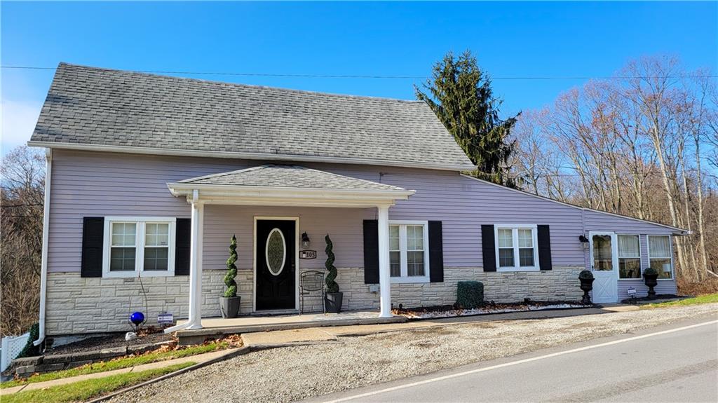 105 Bavington Road Burgettstown, PA 15021 - Photo 1 of 9 Gallery Image 1