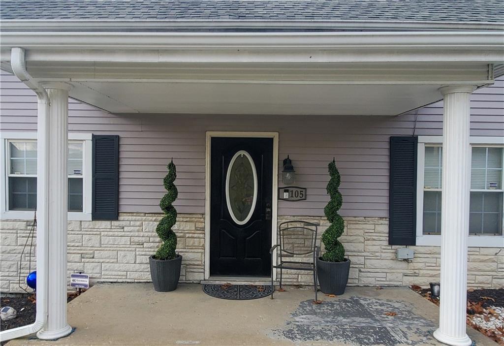 105 Bavington Road Burgettstown, PA 15021 - Photo 8 of 9 Gallery Image 8