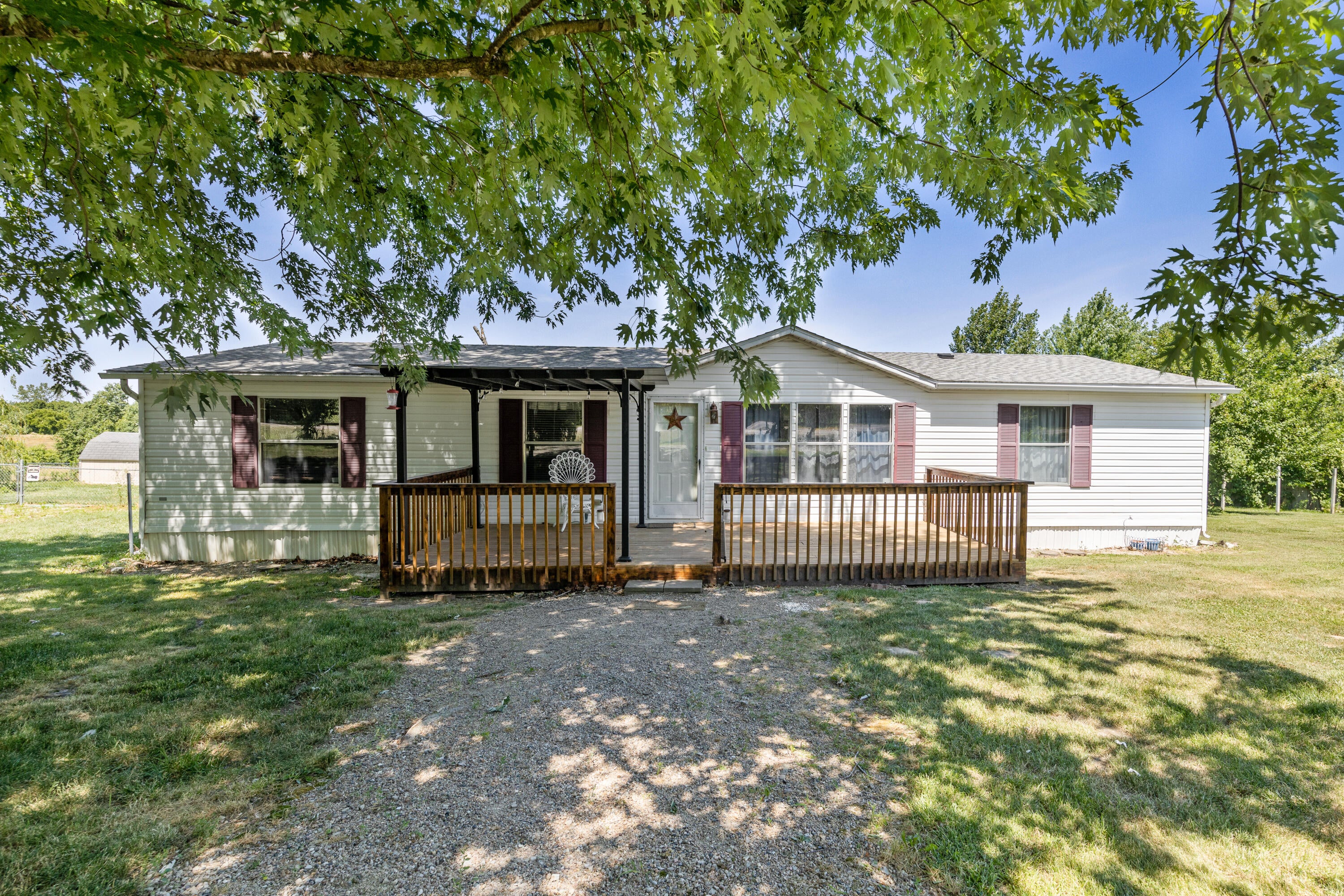 653 State Route West Fayette, MO 65248 - Photo 1 of 1