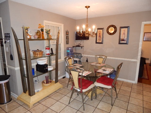 409 Ransdell Drive Spartanburg, SC 29307 - Photo 13 of 33 Gallery Image 13