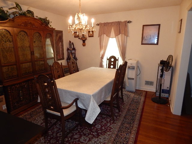 409 Ransdell Drive Spartanburg, SC 29307 - Photo 14 of 33 Gallery Image 14
