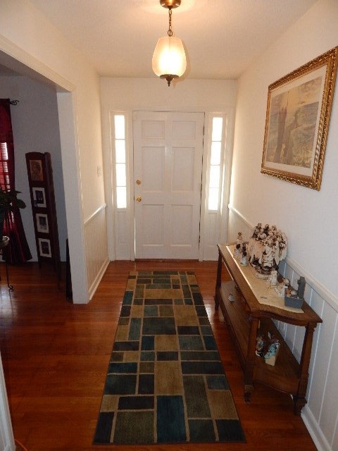409 Ransdell Drive Spartanburg, SC 29307 - Photo 15 of 33 Gallery Image 15