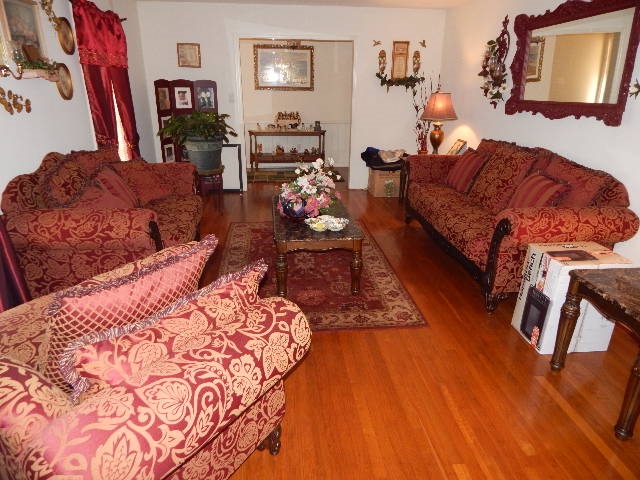 409 Ransdell Drive Spartanburg, SC 29307 - Photo 16 of 33 Gallery Image 16