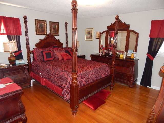 409 Ransdell Drive Spartanburg, SC 29307 - Photo 20 of 33 Gallery Image 20