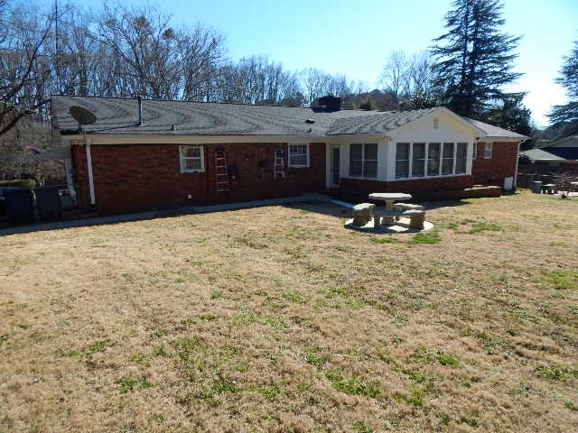 409 Ransdell Drive Spartanburg, SC 29307 - Photo 29 of 33 Gallery Image 29