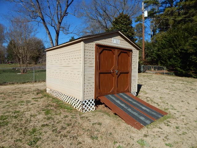 409 Ransdell Drive Spartanburg, SC 29307 - Photo 30 of 33 Gallery Image 30