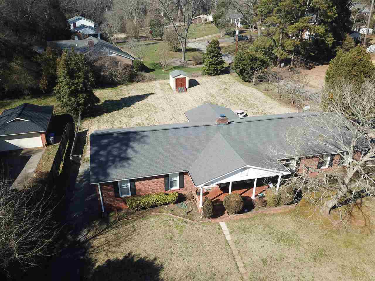 409 Ransdell Drive Spartanburg, SC 29307 - Photo 31 of 33 Gallery Image 31