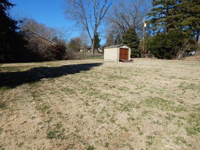 409 Ransdell Drive Spartanburg, SC 29307 - Photo 33 of 33 Gallery Image 33