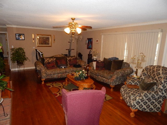 409 Ransdell Drive Spartanburg, SC 29307 - Photo 9 of 33 Gallery Image 9