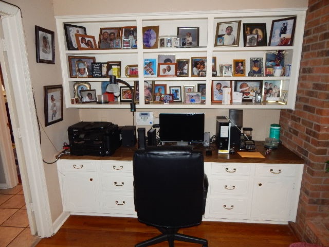 409 Ransdell Drive Spartanburg, SC 29307 - Photo 10 of 33 Gallery Image 10