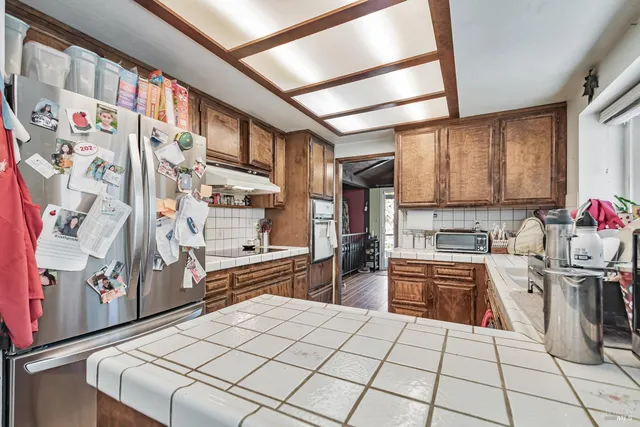 $879,000 | 3954 Holland Drive, Santa Rosa, CA 95404