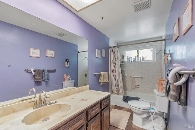 $879,000 | 3954 Holland Drive, Santa Rosa, CA 95404