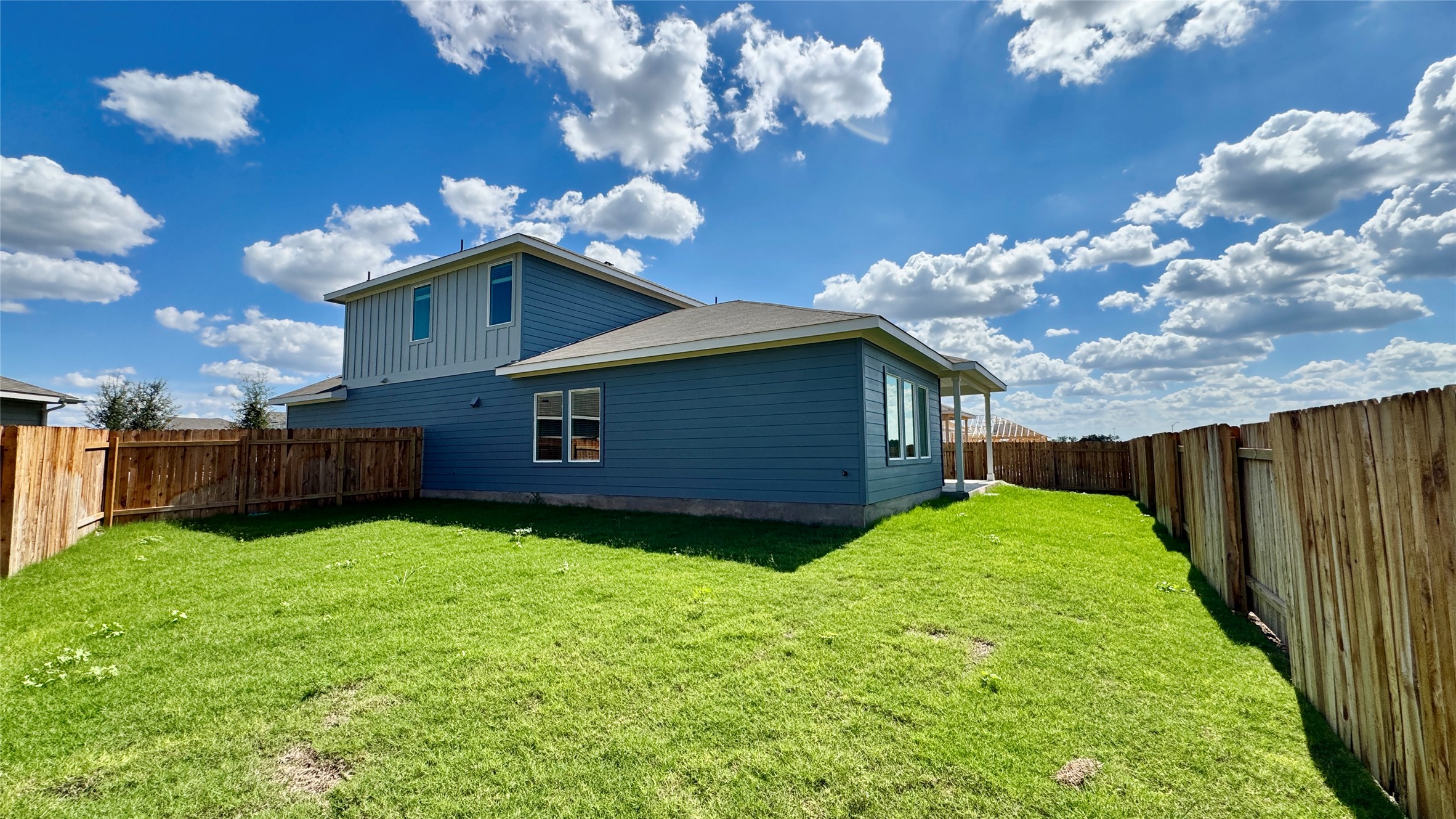 110 Basalt Bend Kyle, TX 78640 - Photo 5 of 17 Gallery Image 5