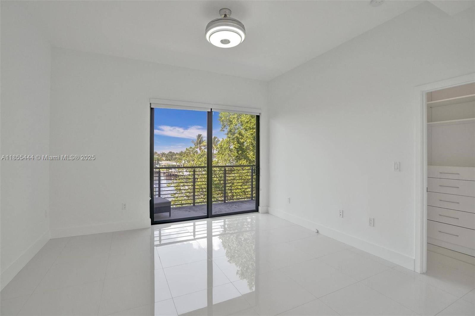 516 Southeast 1st Circle Pompano Beach, FL 33060 - Photo 36 of 81 a view of an empty room with a window