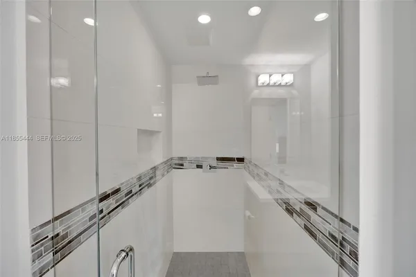 a view interior of a house and natural light
