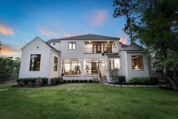 $2,525,000 | 82 Simon Lake Lane, The Woodlands, TX 77381