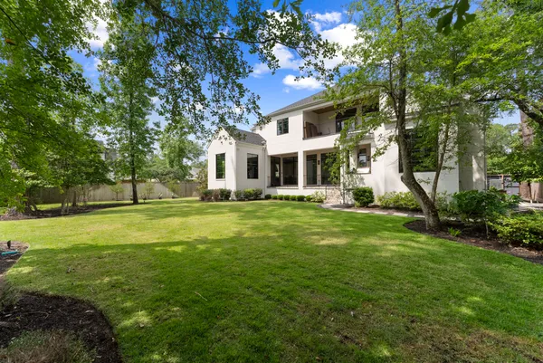 $2,525,000 | 82 Simon Lake Lane, The Woodlands, TX 77381