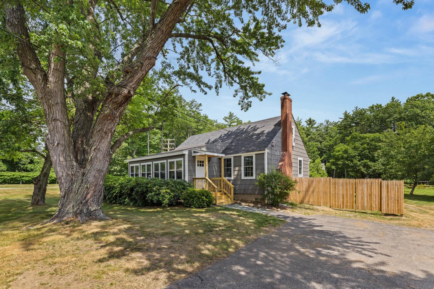 3 Mill Road North Hampton, NH 03862 - Photo 1 of 42 Gallery Image 1