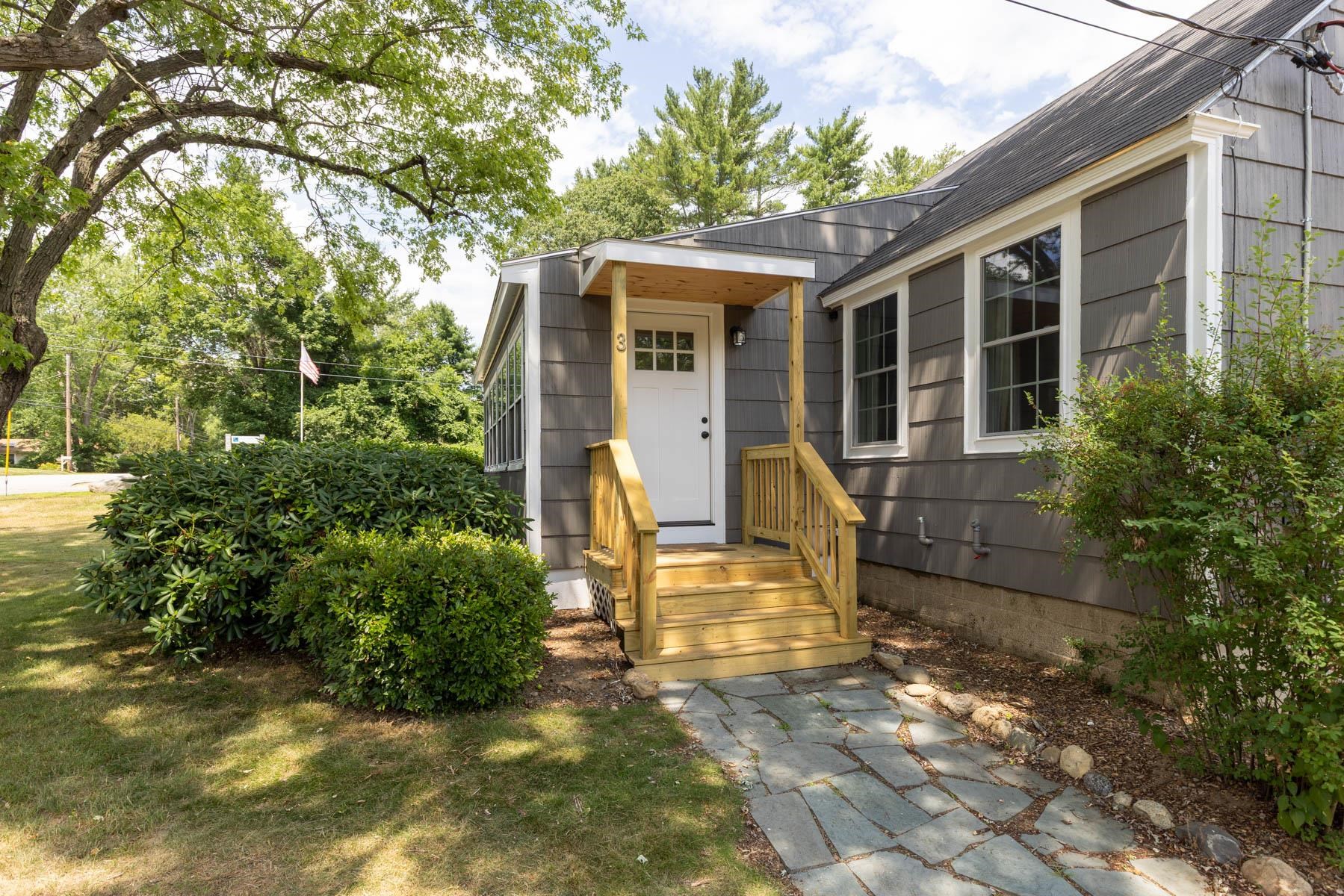 3 Mill Road North Hampton, NH 03862 - Photo 11 of 42 Gallery Image 11