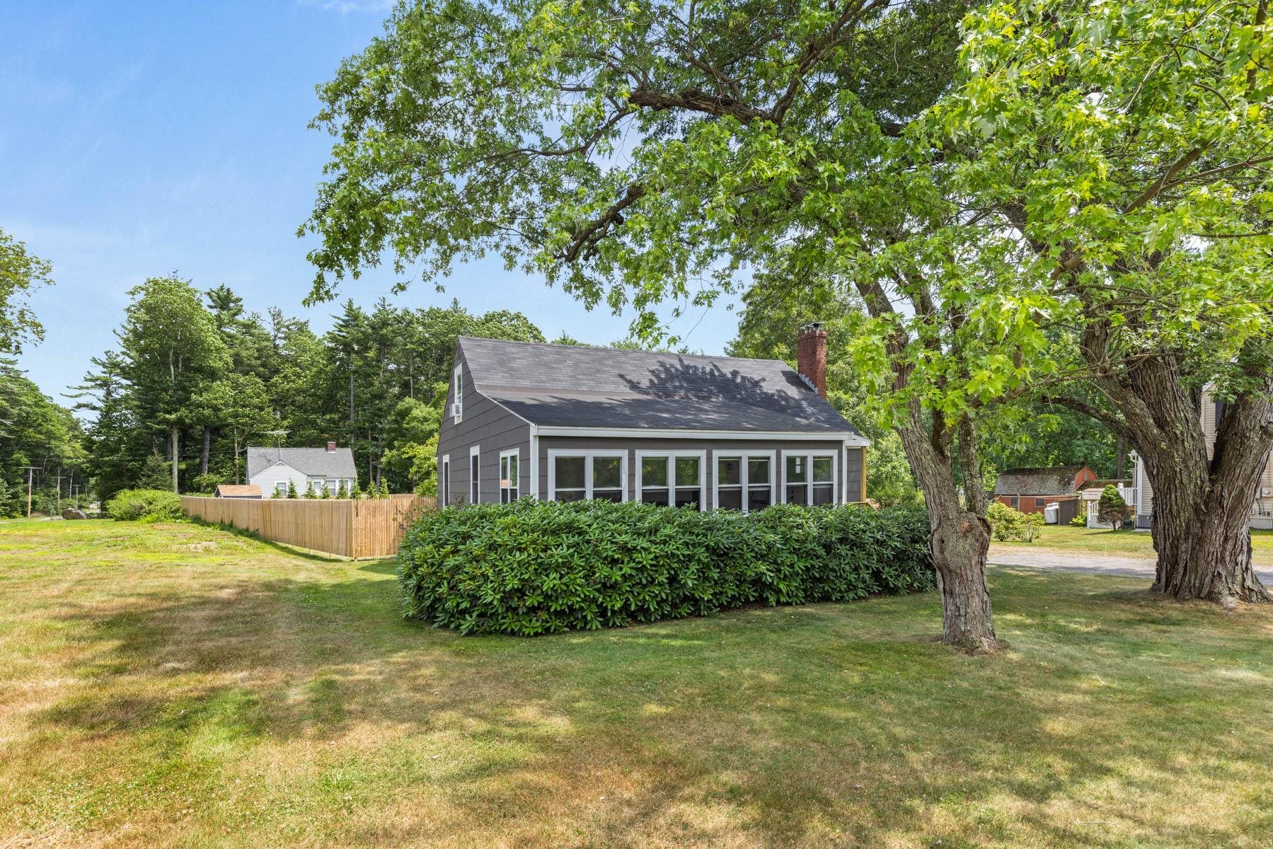 3 Mill Road North Hampton, NH 03862 - Photo 2 of 42 Gallery Image 2