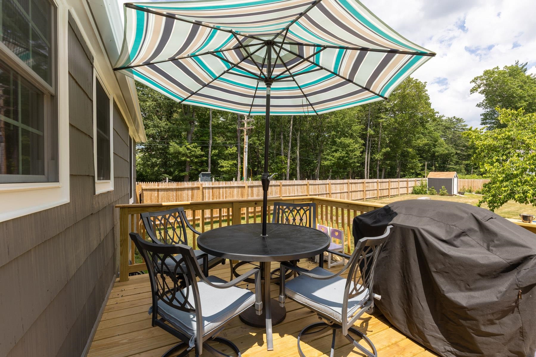 3 Mill Road North Hampton, NH 03862 - Photo 9 of 42 Gallery Image 9