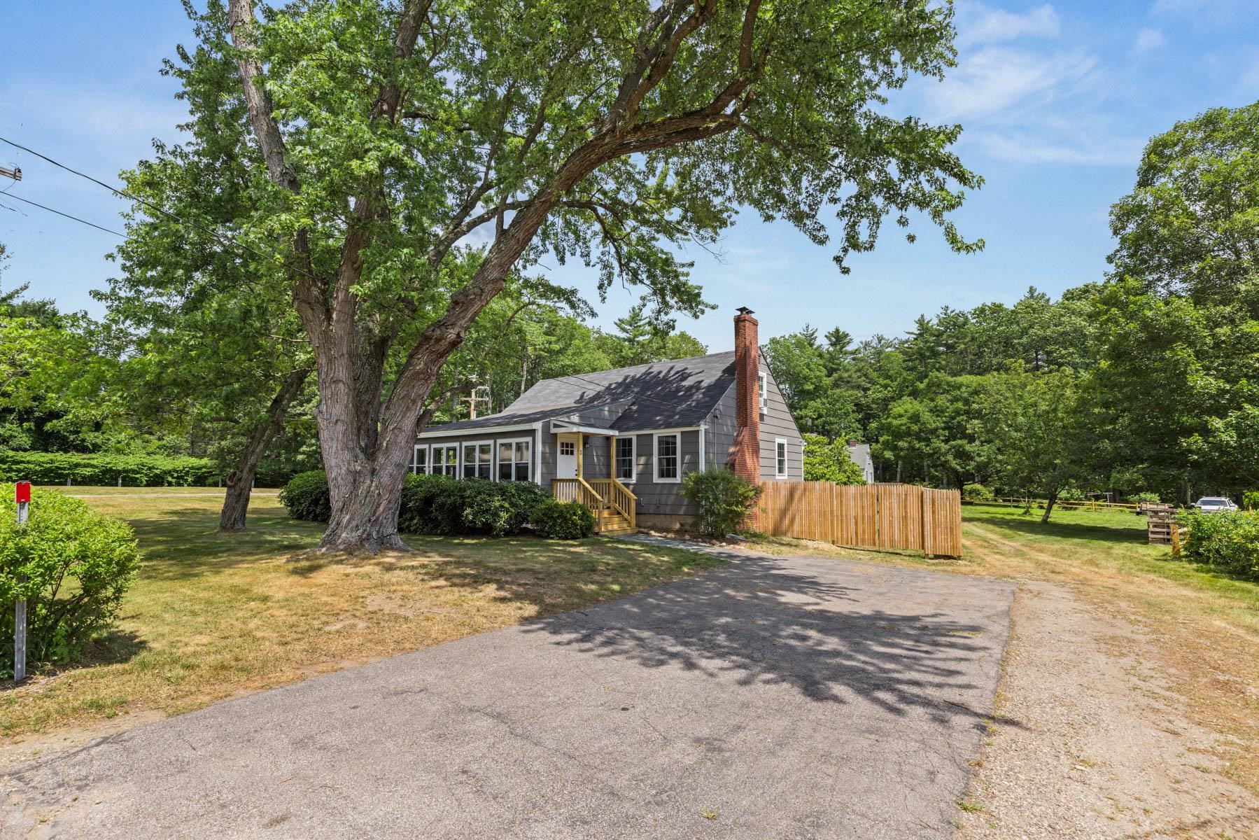 3 Mill Road North Hampton, NH 03862 - Photo 10 of 42 Gallery Image 10