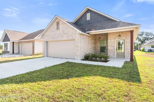 $1,800 | 314 Dunwoody Court, Carencro, LA 70520