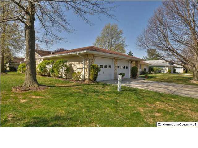 795B Sparta Road Monroe Township, NJ 08831 - Photo 3 of 3 Additional Photo