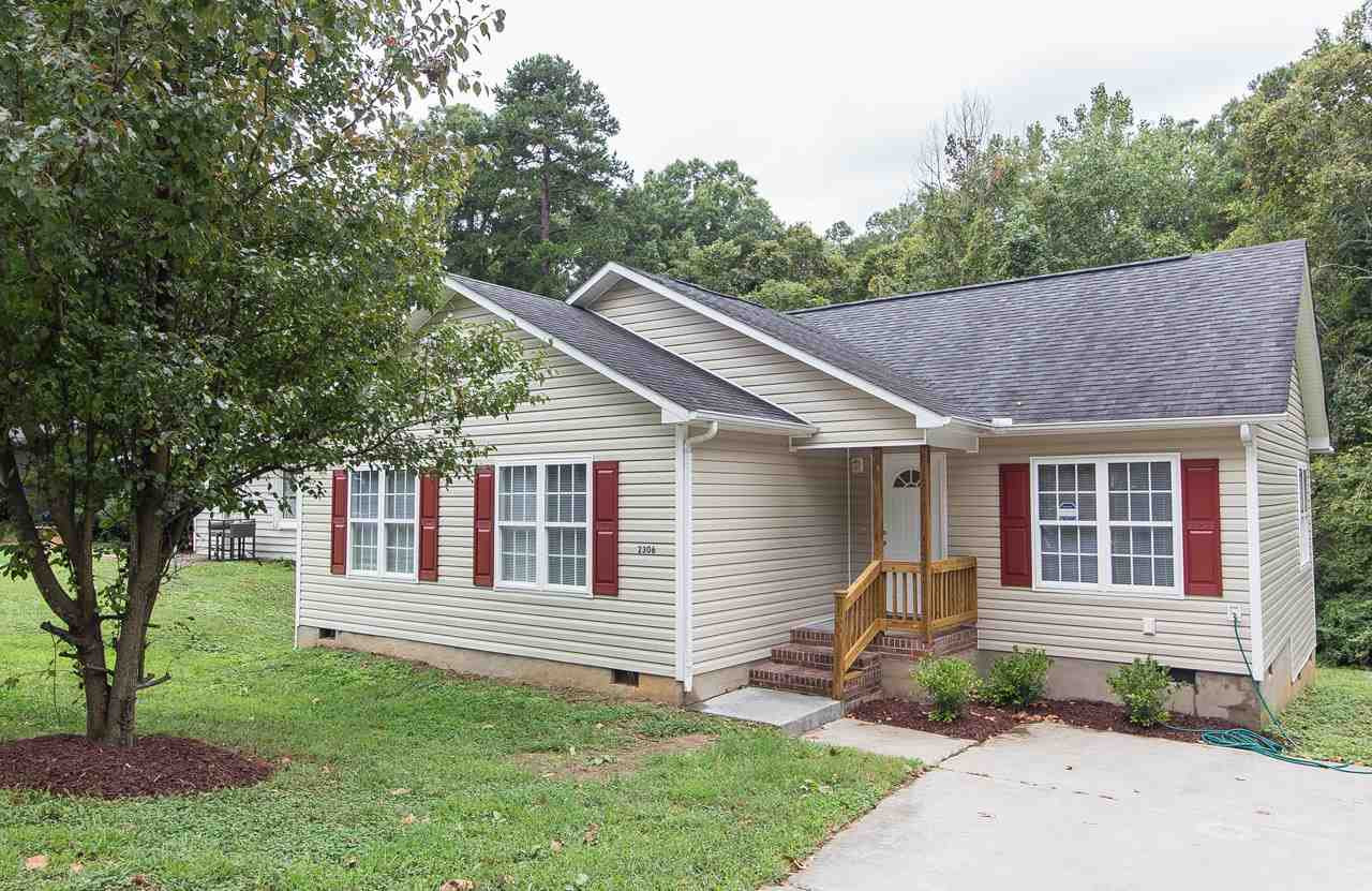 2306 Oak Ridge Boulevard Durham, NC 27707 - Photo 1 of 15 Photo 1
