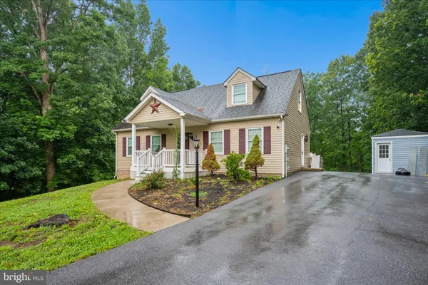 $399,000 | 16300 Kaiser Court, Hagerstown, MD 21740