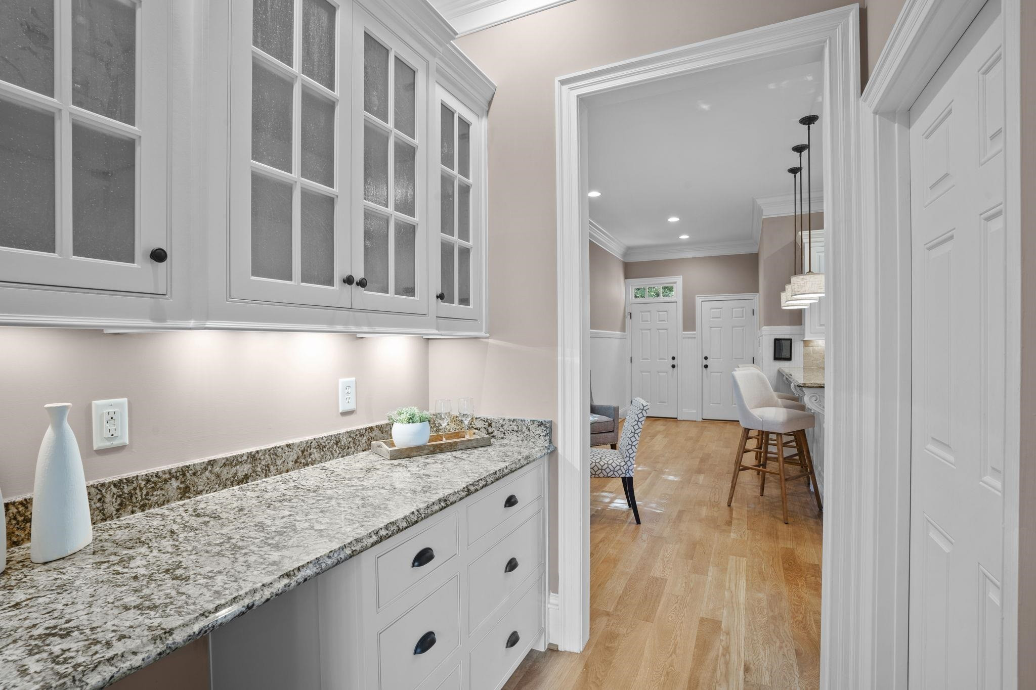 3329 Hampton Road Raleigh, NC 27607 - Photo 12 of 46 Photo 12