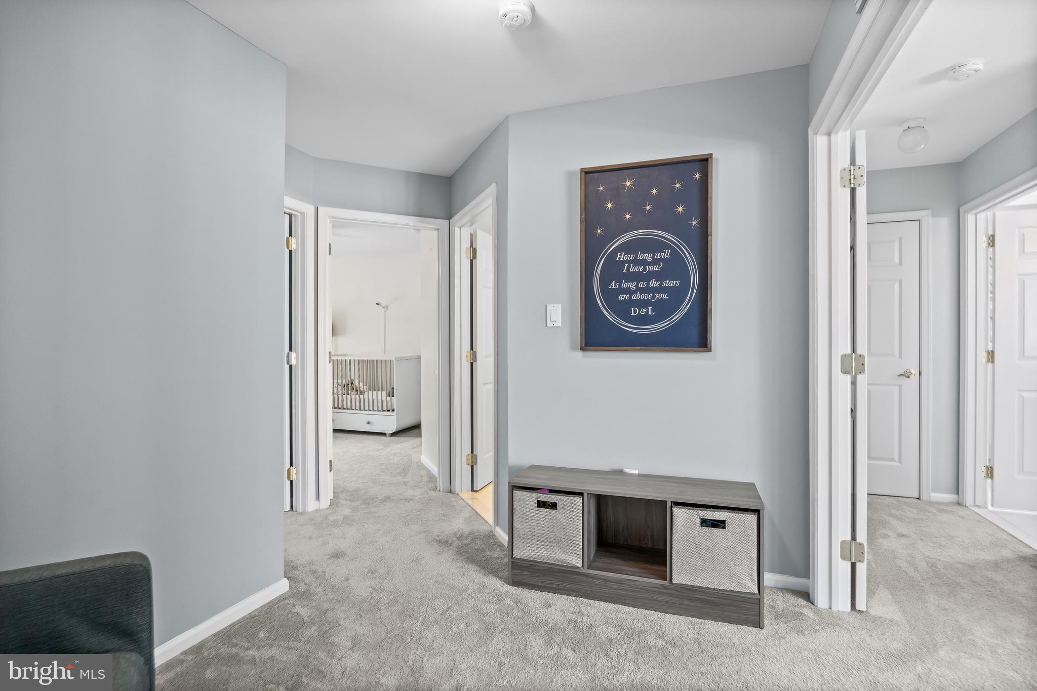 14 Vassar Road Mount Laurel, NJ 08054 - Photo 19 of 41 a view of entryway with furniture