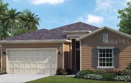 7906 Southwest 74th Loop Ocala, FL 34474 - Photo 1 of 1 Rendering