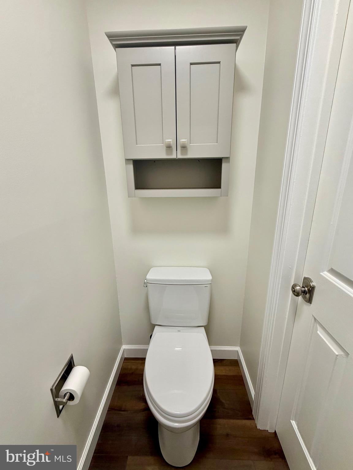 112 Chukar Court Lititz, PA 17543 - Photo 18 of 44 a bathroom with a toilet