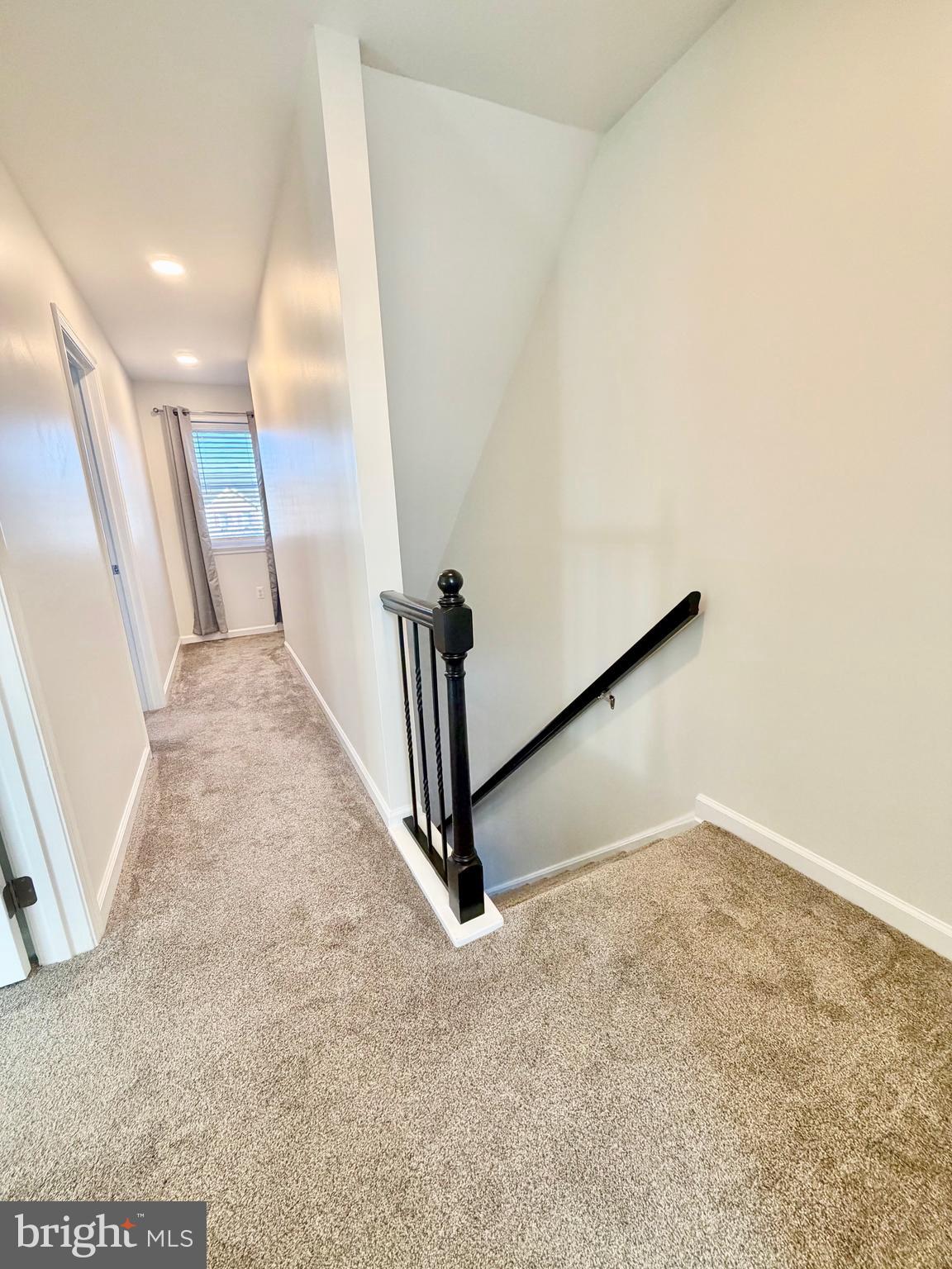 112 Chukar Court Lititz, PA 17543 - Photo 19 of 44 an entryway in an empty room