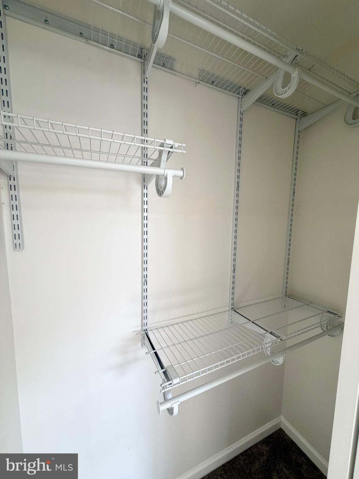 112 Chukar Court Lititz, PA 17543 - Photo 33 of 44 a view of a room with rack on the wall