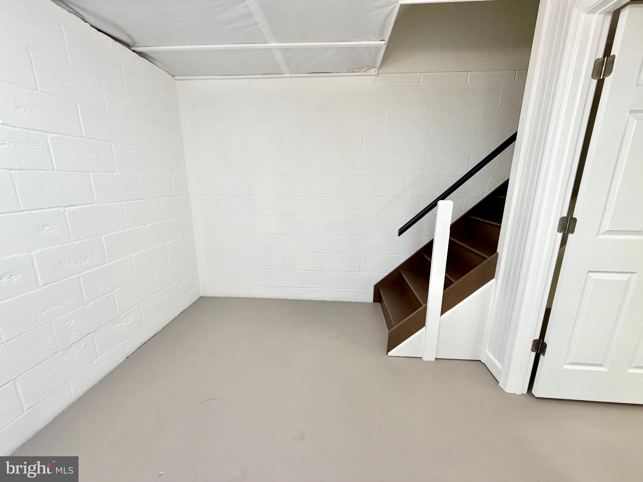 112 Chukar Court Lititz, PA 17543 - Photo 39 of 44 a view of an entryway with stairs