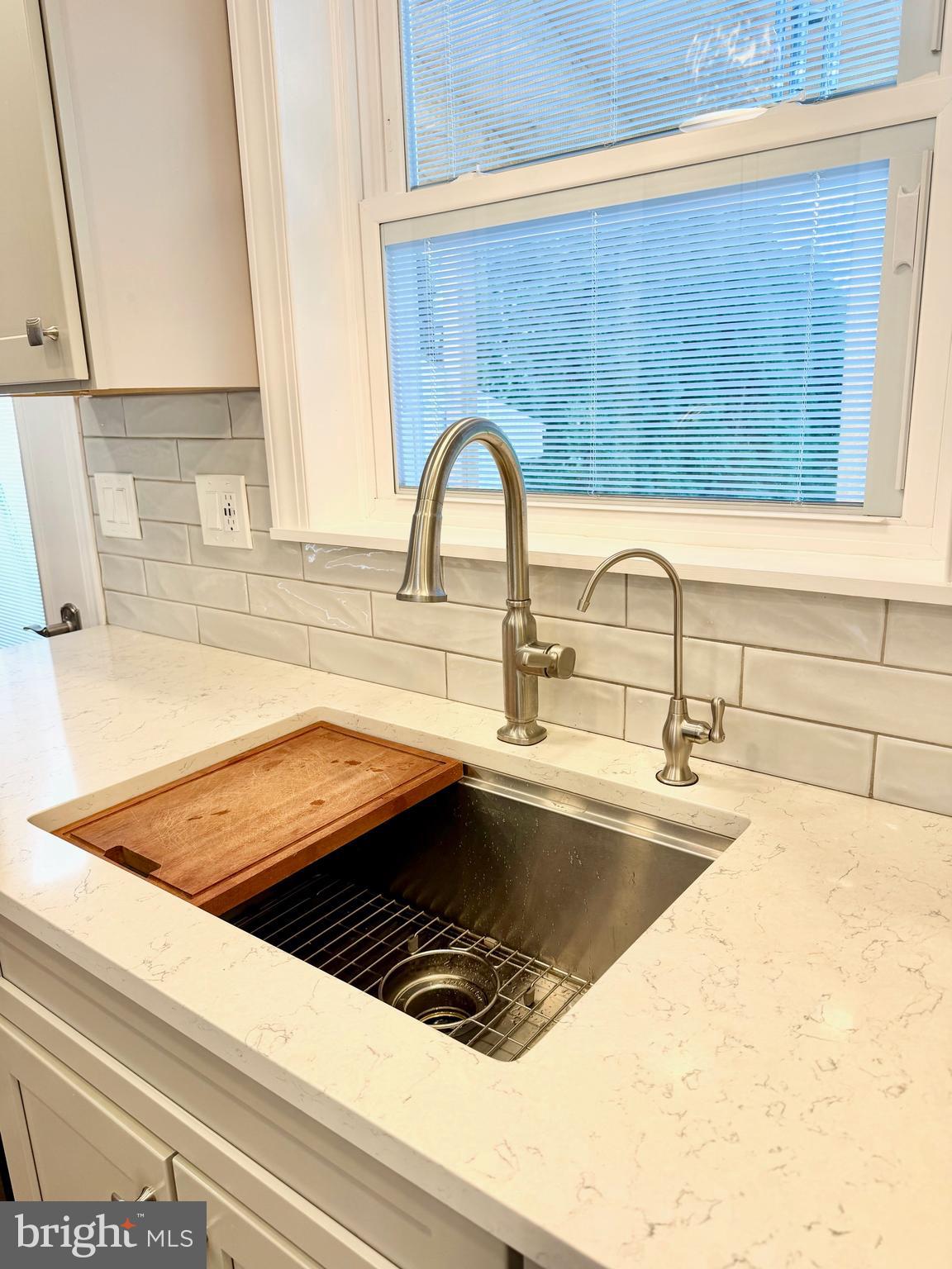 112 Chukar Court Lititz, PA 17543 - Photo 10 of 44 a close view of sink and tap