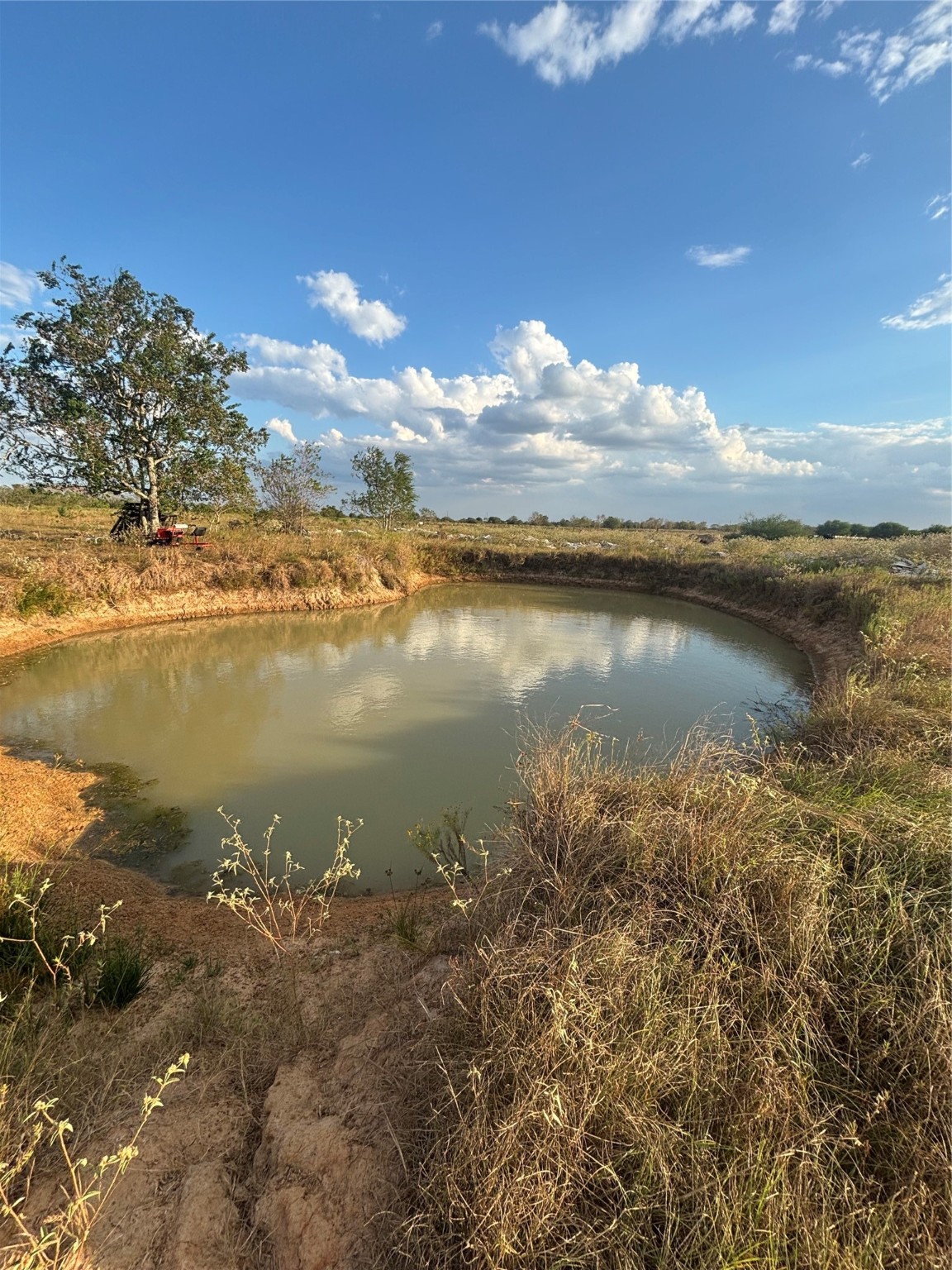 7182 Mieth Road Sealy, TX 77474 - Photo 5 of 10