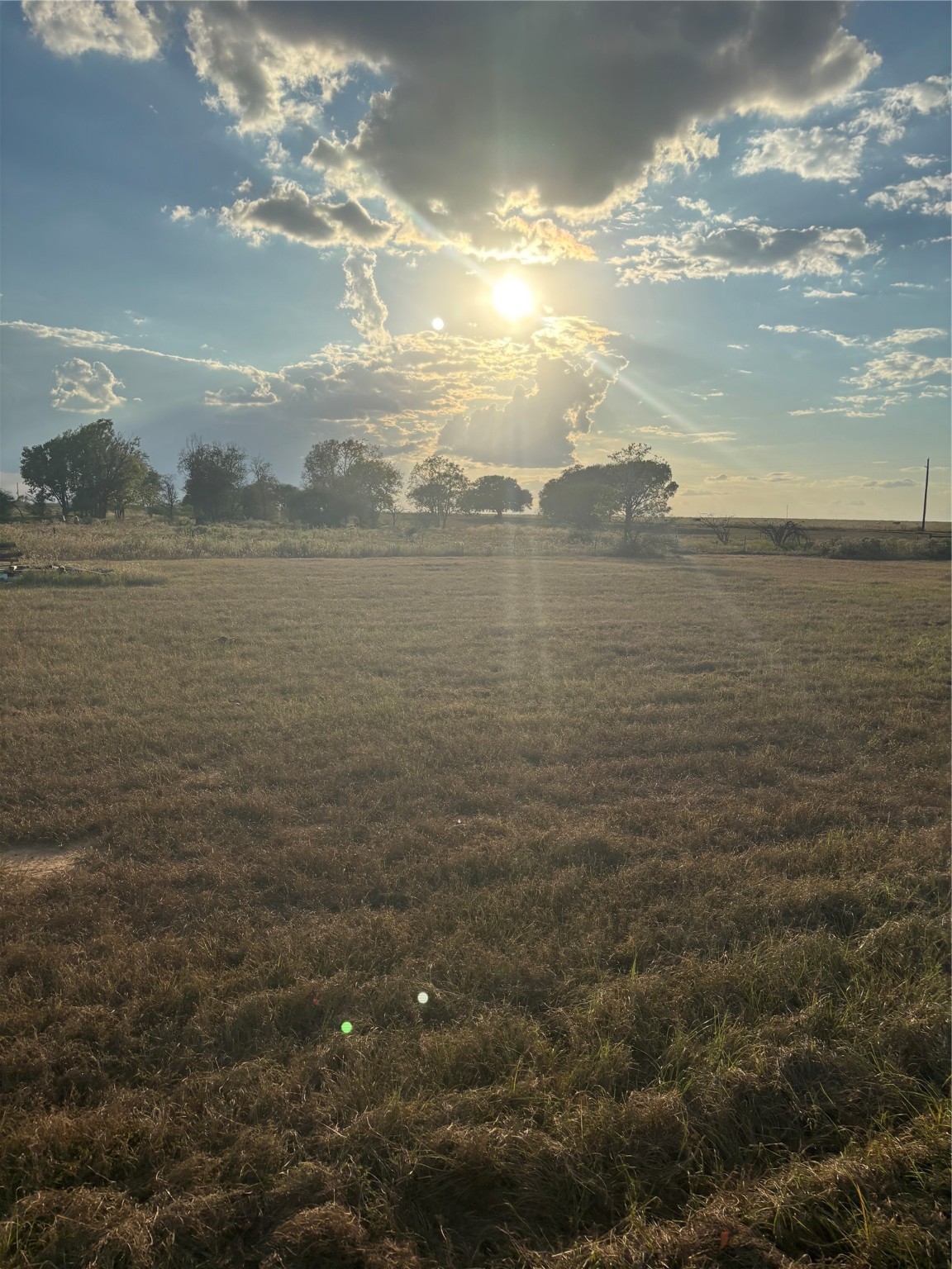 7182 Mieth Road Sealy, TX 77474 - Photo 6 of 10 a view of an ocean view