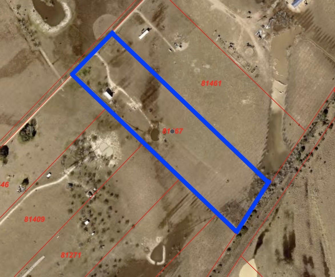 7182 Mieth Road Sealy, TX 77474 - Photo 9 of 10