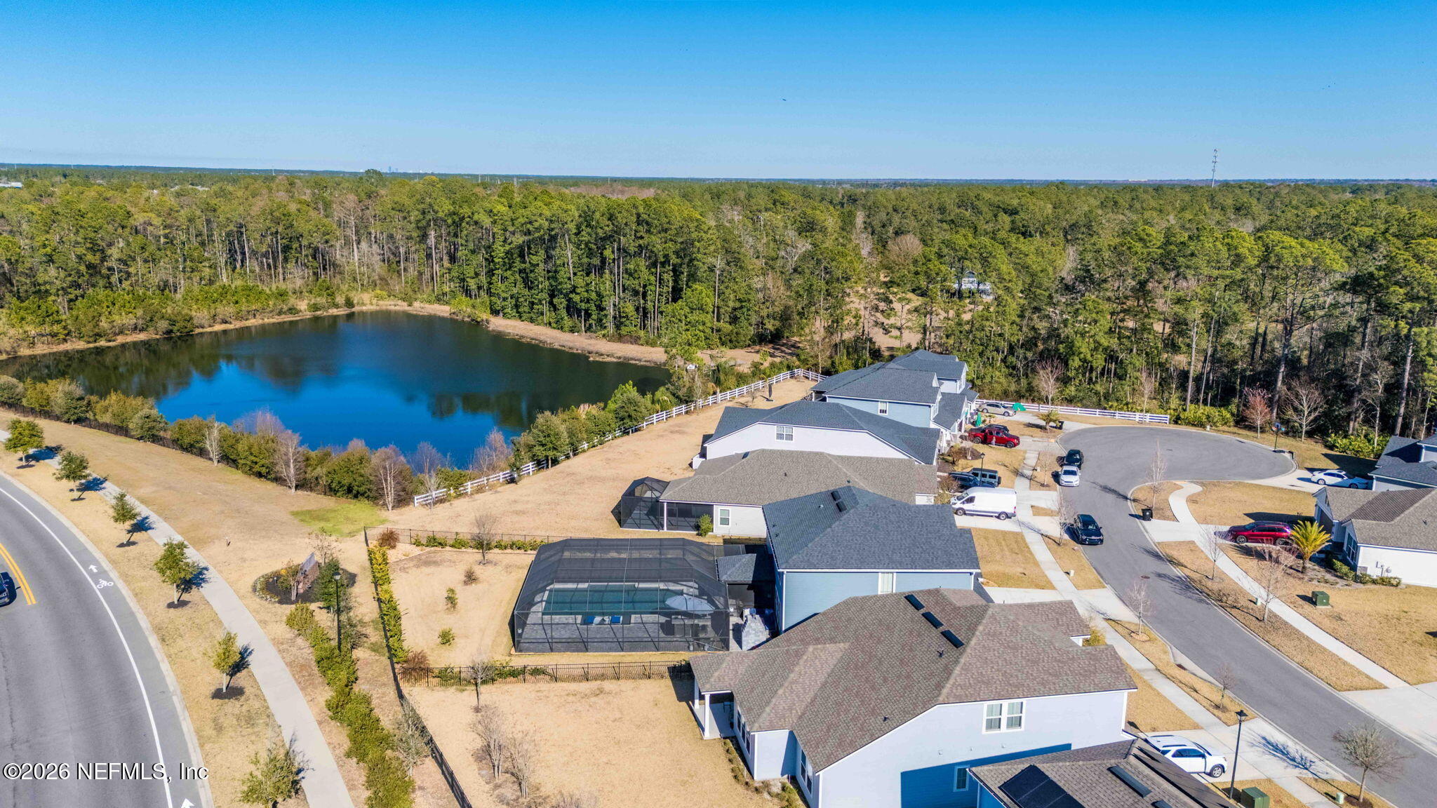 3668 Eagle Rock Road Middleburg, FL 32068 - Photo 62 of 72 ISO 3668 Eagle Rock Rd Middleburg FL 088