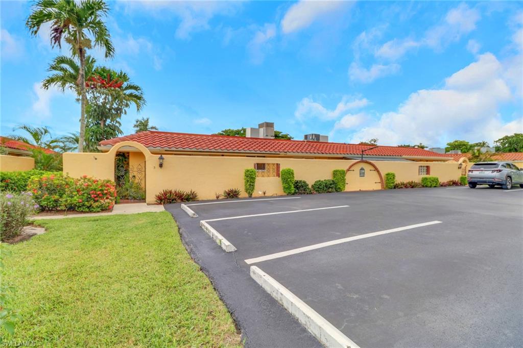 159 Teryl Road, Unit E3 Naples, FL 34112 - Photo 33 of 33