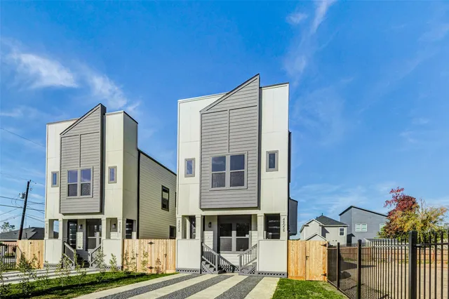 $515,000 | 4803 Paula Street, Houston, TX 77033