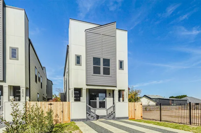 $515,000 | 4803 Paula Street, Houston, TX 77033